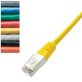 Cable de red LAN / Cable de red / cable UTP Cat 5e